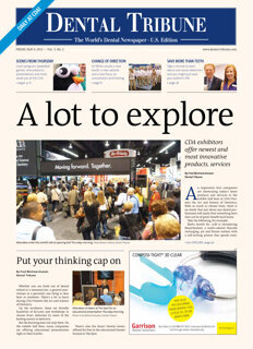 today daily CDA May 4, 2012 today daily CDA May 4, 2012