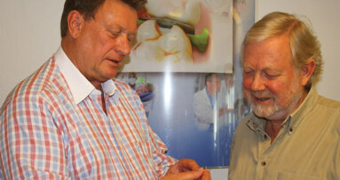 FenderMate: A great idea with a small beginning