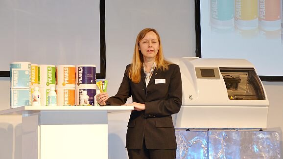 IDS 2013: KaVo inspiriert