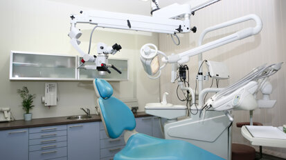 Αποδοχή ορθοδοντικής θεραπείας