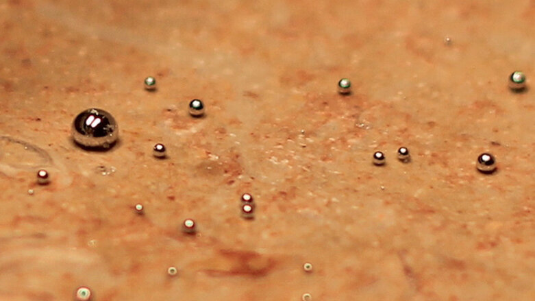 160 countries commit to the fight against mercury