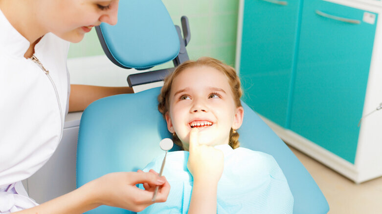 Drive launched to tackle dental caries in children in Manchester