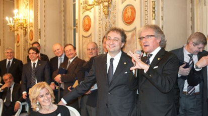 A Cernobbio in tempo di crisi, il Terzo Workshop di Economia