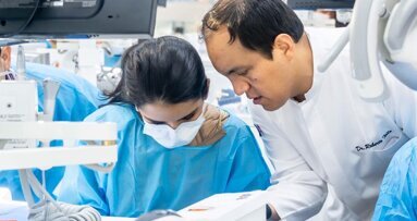 Un composite que permite hacer maravillas