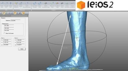 Euromold, 25-28 Novembre 2014: TOCCA l’eccellenza delle soluzioni 3D di EGS – Hall 11, Stand A143