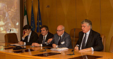 Progetti “Cancro orale” e “Bifosfonati”, la previdenza ed una vasta ricerca sul lavoro odontoiatrico i momenti clou della “Tre giorni Cao” all’Enpam di Roma