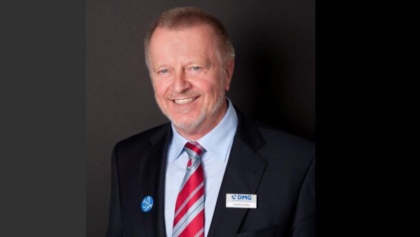 “Nederlandse tandartsen zijn een tikje conservatief”