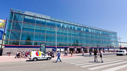 Madrid recebe Expodental 2024