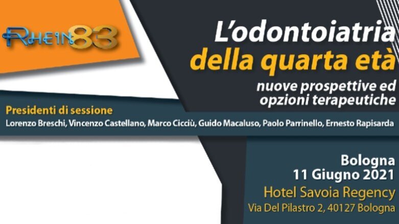 L’odontoiatria della quarta età: nuove prospettive ed opzioni terapeutiche