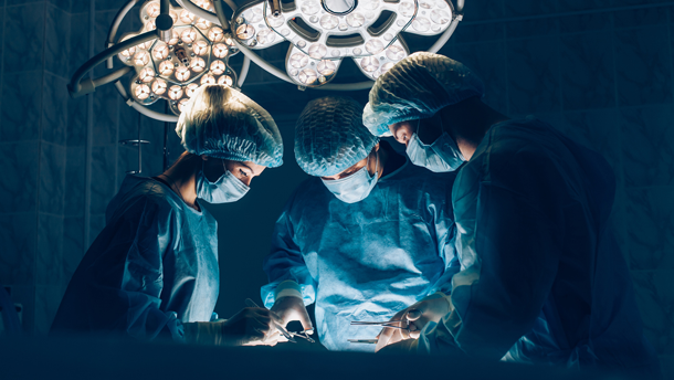 Für mehr Patientensicherheit: Neue Operationsrichtlinien