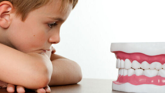 Study reveals poor state of US public dental care