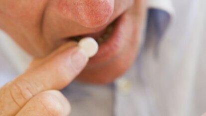 Nadużywanie antybiotyków może być groźne!