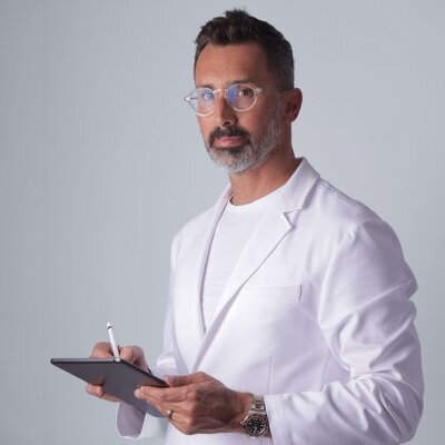 Dr Pedro Costa Monteiro