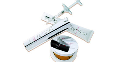 Auffüllen, Liften, Feuchtigkeit spenden