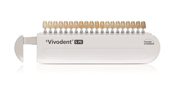 Ivoclar Vivadent lanceert tandenlijn voor individuele uitstraling