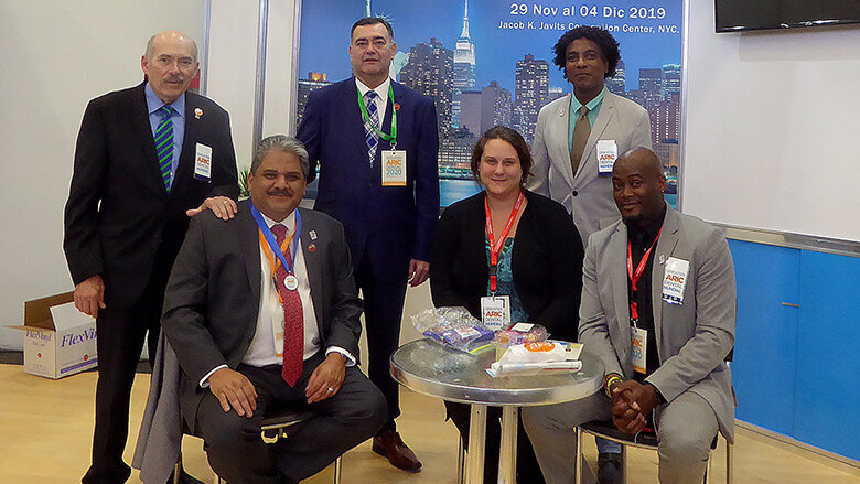 Los mejores congresos - Noviembre 2019