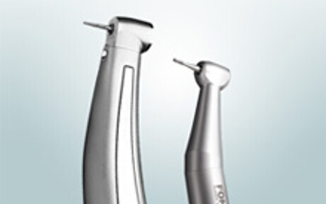 FONA Eagle Contra-angle Handpieces