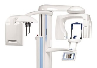 Planmeca Romexis 3-D Ortho Studio