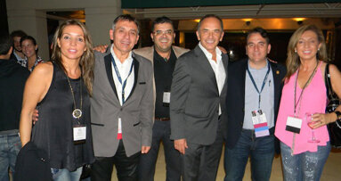 Un elenco de lujo en implantología