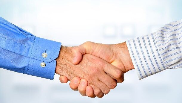 Witte rook voor gezamenlijk richtlijneninstituut mondzorg