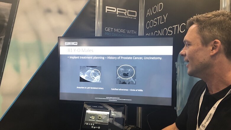 PROPACS makes an impression in Birmingham