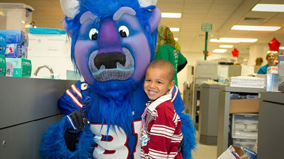 University at Buffalo School of Dental Medicine offers a day of free dental care