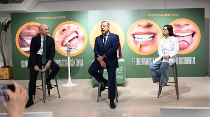 Los malos hábitos de higiene bucal de la población