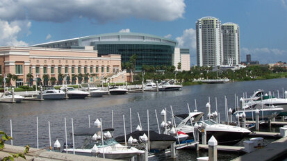 AO heads to Tampa: Program emphasizes quality, interdisciplinary approach AO heads to Tampa: Program emphasizes quality, interdisciplinary approach