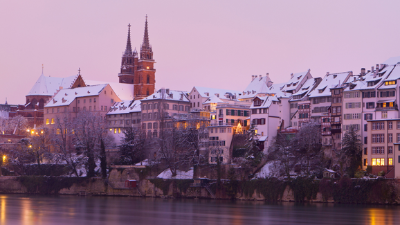 Swiss Dental Hygienists treffen sich in Basel