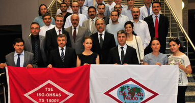 İnönü, Standartlarını Yükseltmeye Devam Ediyor