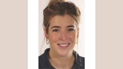 “Ik heb als zzp’er echt de ruimte om aan mijn eigen ontwikkeling te werken”