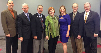 Hu-Friedy hosts Chicago Dental Society Foundation