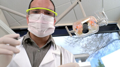 Consumentenbond: “Tandartsen willen niet concurreren”