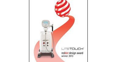 Le système LiteTouch de Syneron Dental Lasers remporte le prestigieux Red Dot Design Award dans la catégorie Sciences de la vie et médecine