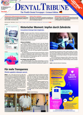 DT Germany No. 1, 2022