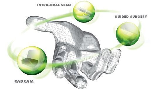 Straumann goes fully digital at Midwinter Meeting
