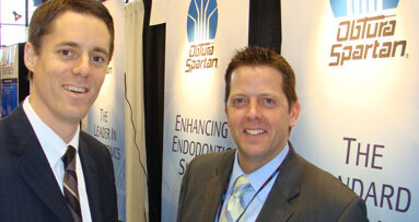 Companies launch products at spring meetings in Cologne and Chicago