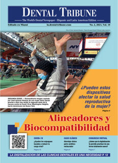 DT Latin America No. 2, 2021 DT Latin America No. 2, 2021