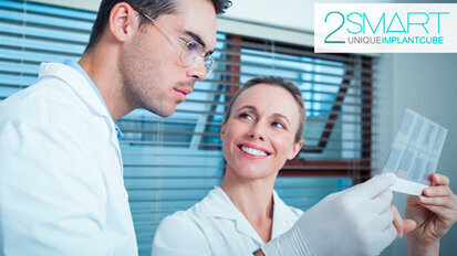 Colloquium Dental 2015: scopri l’offerta formativa 2SMART