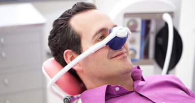 Lachgassedierung: Experte erklärt praktische Umsetzung