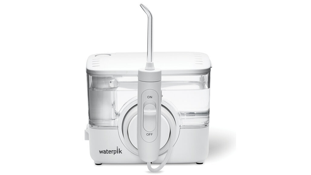 The performance you want with the convenience you need