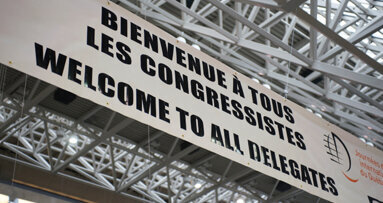 ‘Bonjour Montreal!’ Canada’s largest annual dental meeting to be held