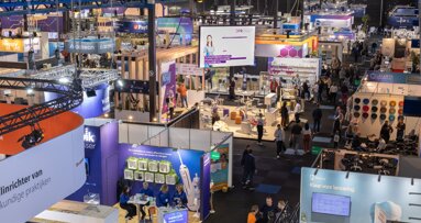 Dental Expo ’26: gevarieerd aanbod voor elke mondzorgprofessional