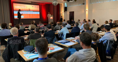 EUROSYMPOSIUM im September in Konstanz