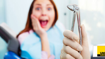 Panik am Zahnarztstuhl: Uni Graz sucht Probanden für Studie