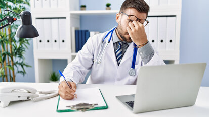 Millionen-Minus der Österreichischen Gesundheitskasse