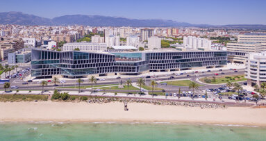 Exocad’s Insights global CAD/CAM conference returns to Palma de Mallorca
