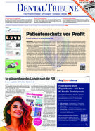 DT Germany No. 7, 2025 DT Germany No. 7, 2025