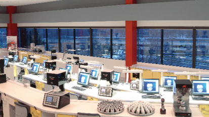 NobelProcera™: i primi utilizzatori  esprimono la loro piena soddisfazione