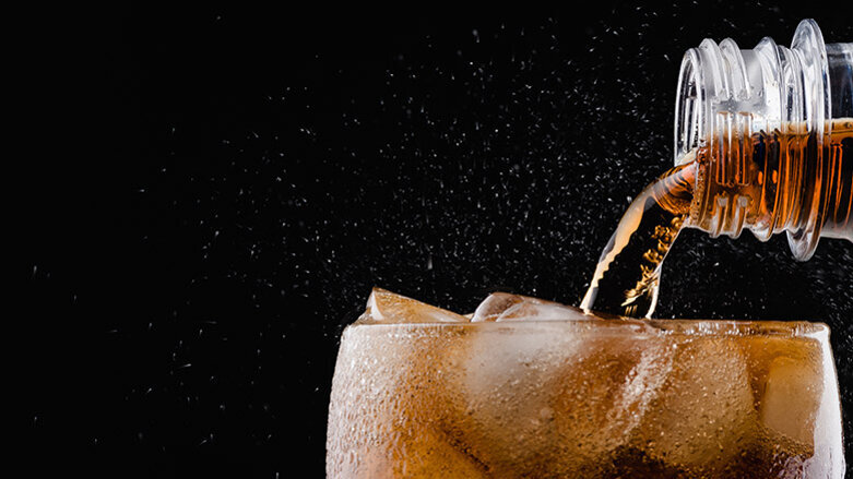 Results from research into soft drinks cause for concern